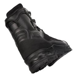 Взуття Lowa Breacher GTX Mid M - чорне