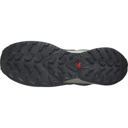 Кросівки Salomon X-Adventure GTX M - синій / чорний