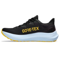Кросівки Asics GT-2000 12 GTX W - чорний/синій