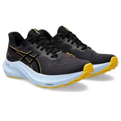 Кросівки Asics GT-2000 12 GTX W - чорний/синій