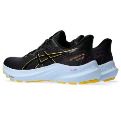 Кросівки Asics GT-2000 12 GTX W - чорний/синій