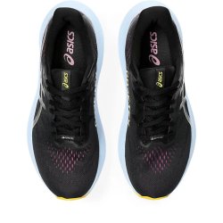 Кросівки Asics GT-2000 12 GTX W - чорний/синій