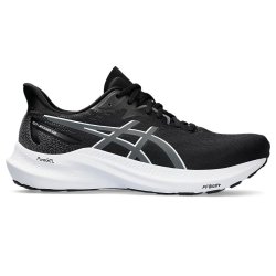 Кросівки Asics GT-2000 12 W - чорний / сірий