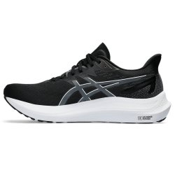 Кросівки Asics GT-2000 12 W - чорний / сірий