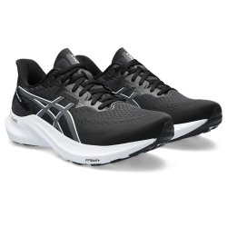 Кросівки Asics GT-2000 12 W - чорний / сірий