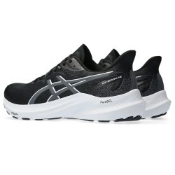 Кросівки Asics GT-2000 12 W - чорний / сірий