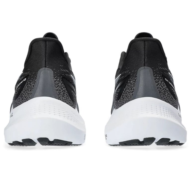 Кросівки Asics GT-2000 12 W - чорний / сірий