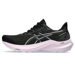 Кросівки Asics GT-2000 12 W - чорний/білий