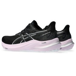 Кросівки Asics GT-2000 12 W - чорний/білий
