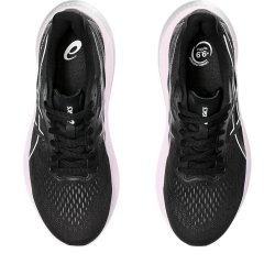 Кросівки Asics GT-2000 12 W - чорний/білий
