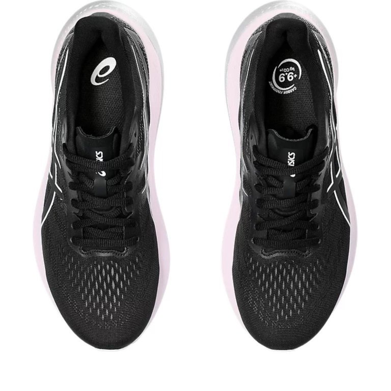Кросівки Asics GT-2000 12 W - чорний/білий