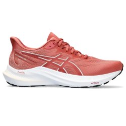 Кросівки Asics GT-2000 12 W - помаранчеві