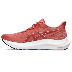 Кросівки Asics GT-2000 12 W - помаранчеві