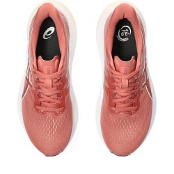 Кросівки Asics GT-2000 12 W - помаранчеві