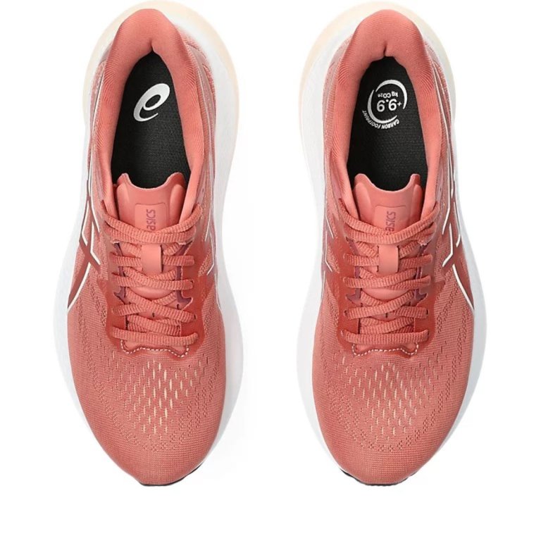 Кросівки Asics GT-2000 12 W - помаранчеві