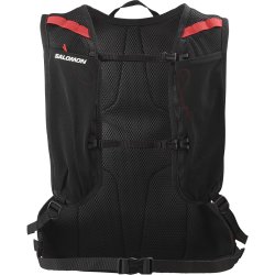 Рюкзак Salomon Cross 8 - білий/чорний