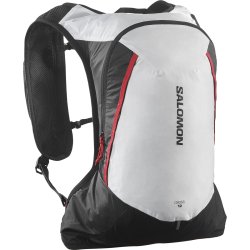 Рюкзак Salomon Cross 12 - білий/чорний