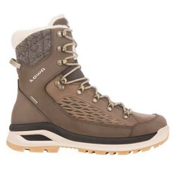 Obuv Lowa Renegade Evo Ice GTX W - hnědá