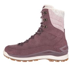 Obuv Lowa Calceta Evo GTX W - hnědá/růžová