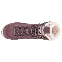 Obuv Lowa Calceta Evo GTX W - hnědá/růžová