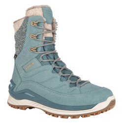 Obuv Lowa Calceta Evo GTX W - modrá