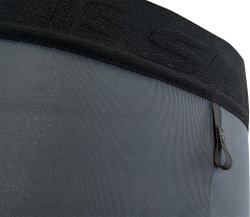 Cyklistická vložka Silvini Inner Pro WP1236 - sivá