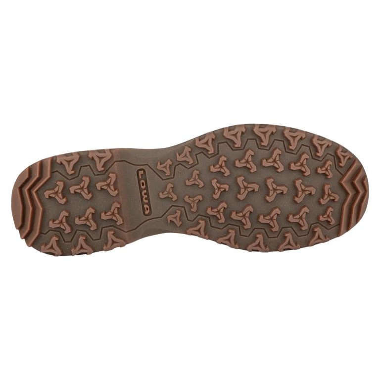 Obuv Lowa Calceta Evo GTX W - modrá