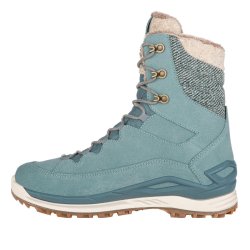 Obuv Lowa Calceta Evo GTX W - modrá