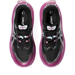 Obuv Asics Trabuco Max 3 W - černá/fialová