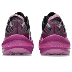 Obuv Asics Trabuco Max 3 W - černá/fialová