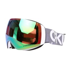 Brýle Oakley Flight Deck XM U - šedá