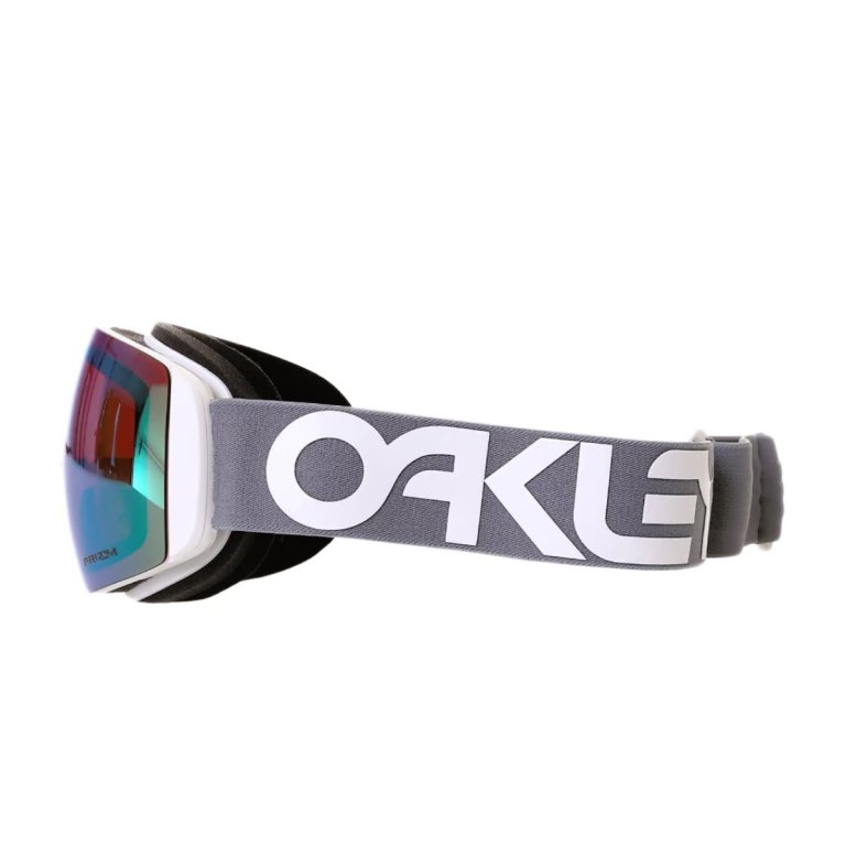 Brýle Oakley Flight Deck XM U - šedá