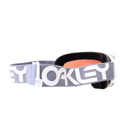 Brýle Oakley Flight Deck XM U - šedá