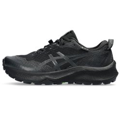 Кросівки Asics Gel-Trabuco 12 GTX W - чорний / сірий
