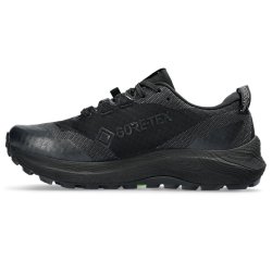 Кросівки Asics Gel-Trabuco 12 GTX W - чорний / сірий