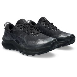 Кросівки Asics Gel-Trabuco 12 GTX W - чорний / сірий