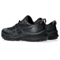 Кросівки Asics Gel-Trabuco 12 GTX W - чорний / сірий