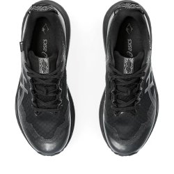 Кросівки Asics Gel-Trabuco 12 GTX W - чорний / сірий