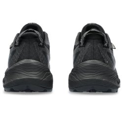 Кросівки Asics Gel-Trabuco 12 GTX W - чорний / сірий