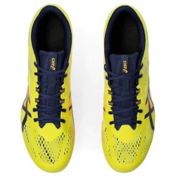 Шиповки Asics Hyper MD 8 - жовто-помаранчеві