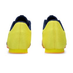 Шиповки Asics Hyper MD 8 - жовто-помаранчеві