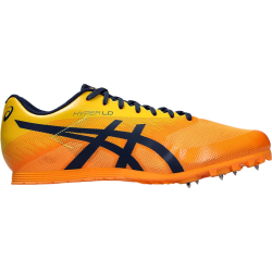 Шиповки Asics Hyper LD 6 - помаранчеві
