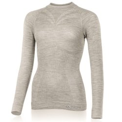 Футболка Lasting MATALA-7160 W - бежева