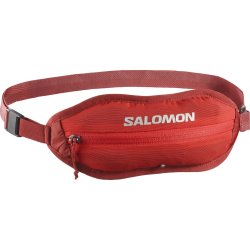 Пояс біговий Salomon Active Sling Belt High - червоний