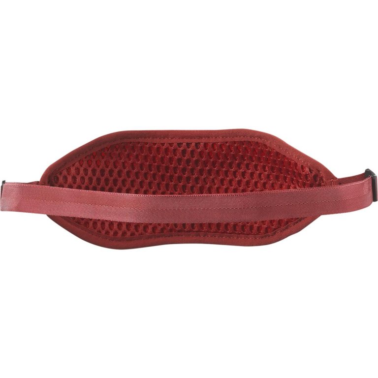 Пояс біговий Salomon Active Sling Belt High - червоний