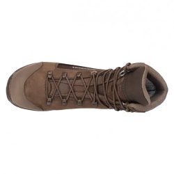 Взуття високе Lowa Breacher N GTX Mid M - коричневий