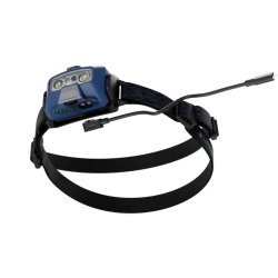 Налобний ліхтар Ledlenser HF6R Core макс. 800 лм - синій