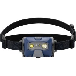 Налобний ліхтар Ledlenser HF6R Core макс. 800 лм - синій