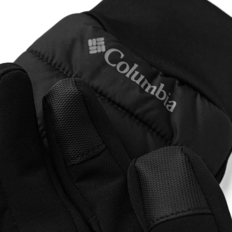 Рукавиці зимові Columbia Powder Lite™ Glove M - чорна