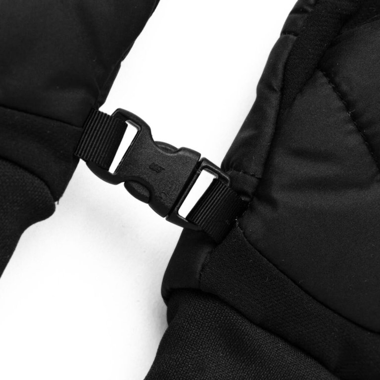 Рукавиці зимові Columbia Powder Lite™ Glove M - чорна